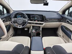 2023 Kia Sportage HEV 1.6 4WD — фото 19