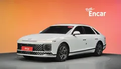 2023 Hyundai Grandeur Exclusive — фото 1