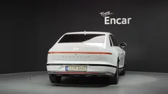 2023 Hyundai Grandeur Exclusive — фото 4