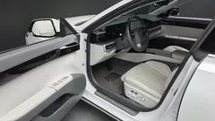 2023 Hyundai Grandeur Exclusive — фото 10