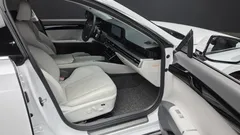 2023 Hyundai Grandeur Exclusive — фото 12