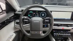 2023 Hyundai Grandeur Exclusive — фото 13