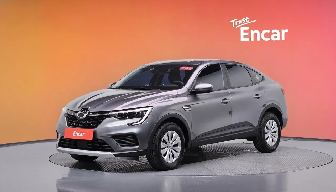 2023 Renault Samsung XM3 1.6 GTe LE