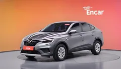 2023 Renault Samsung XM3 1.6 GTe LE — фото 1