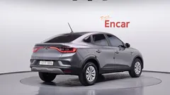 2023 Renault Samsung XM3 1.6 GTe LE — фото 2