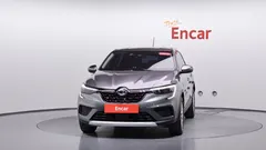 2023 Renault Samsung XM3 1.6 GTe LE — фото 3