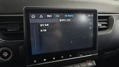 2023 Renault Samsung XM3 1.6 GTe LE — фото 16