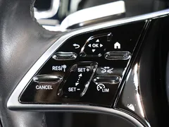 2022 Mercedes-Benz S-Class Maybach S580 4MATIC — фото 9