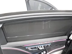 2022 Mercedes-Benz S-Class Maybach S580 4MATIC — фото 16