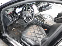 2022 Mercedes-Benz S-Class Maybach S580 4MATIC — фото 19