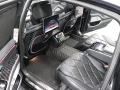 2022 Mercedes-Benz S-Class Maybach S580 4MATIC — фото 20