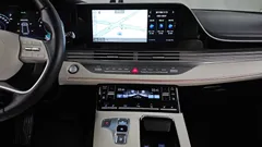 2023 Hyundai Grandeur 2.5 — фото 15