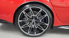 2022 BMW M3 M3 Sedan Competition M xDrive — фото 5
