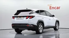 2023 Hyundai Tucson Gasoline 1.6 Turbo 2WD — фото 2
