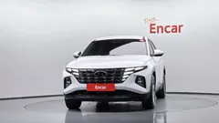 2023 Hyundai Tucson Gasoline 1.6 Turbo 2WD — фото 3