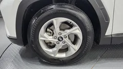 2023 Hyundai Tucson Gasoline 1.6 Turbo 2WD — фото 5