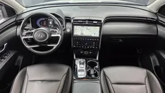 2023 Hyundai Tucson Gasoline 1.6 Turbo 2WD — фото 7