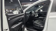 2023 Hyundai Tucson Gasoline 1.6 Turbo 2WD — фото 10