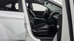2023 Hyundai Tucson Gasoline 1.6 Turbo 2WD — фото 11