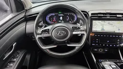 2023 Hyundai Tucson Gasoline 1.6 Turbo 2WD — фото 13