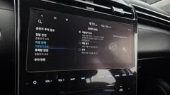 2023 Hyundai Tucson Gasoline 1.6 Turbo 2WD — фото 14