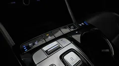2023 Hyundai Tucson Gasoline 1.6 Turbo 2WD — фото 16