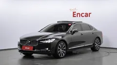 2023 Volvo S90 B5 Ultimate Bright — фото 1