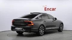 2023 Volvo S90 B5 Ultimate Bright — фото 2