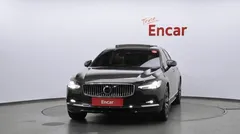 2023 Volvo S90 B5 Ultimate Bright — фото 3