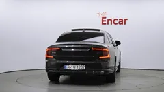 2023 Volvo S90 B5 Ultimate Bright — фото 4