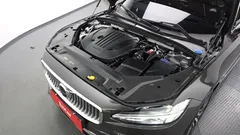2023 Volvo S90 B5 Ultimate Bright — фото 6