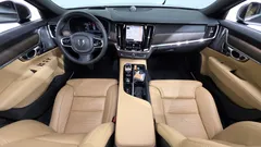 2023 Volvo S90 B5 Ultimate Bright — фото 7