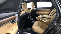 2023 Volvo S90 B5 Ultimate Bright — фото 15