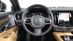 2023 Volvo S90 B5 Ultimate Bright — фото 16