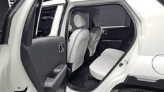 2023 Hyundai Casper Turbo Inspiration — фото 12