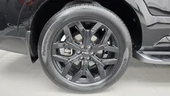 2022 Kia Mohave Diesel 3.0 4WD 6-Seater, чёрный — фото 5