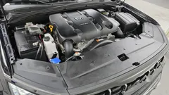 2022 Kia Mohave Diesel 3.0 4WD 6-Seater, чёрный — фото 6