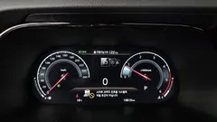 2022 Kia Mohave Diesel 3.0 4WD 6-Seater, чёрный — фото 8