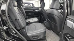 2022 Kia Mohave Diesel 3.0 4WD 6-Seater, чёрный — фото 11