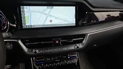 2022 Kia Mohave Diesel 3.0 4WD 6-Seater, чёрный — фото 13