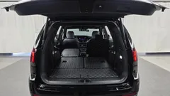 2022 Kia Mohave Diesel 3.0 4WD 6-Seater, чёрный — фото 20