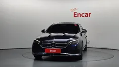 2022 Mercedes-Benz E-Class E250 Avantgarde — фото 3
