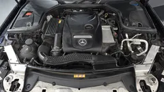 2022 Mercedes-Benz E-Class E250 Avantgarde — фото 6