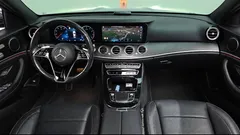 2022 Mercedes-Benz E-Class E250 Avantgarde — фото 7