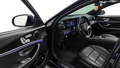 2022 Mercedes-Benz E-Class E250 Avantgarde — фото 9