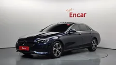 2022 Mercedes-Benz E-Class E250 Avantgarde — фото 12