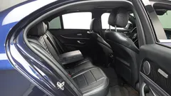 2022 Mercedes-Benz E-Class E250 Avantgarde — фото 14