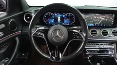 2022 Mercedes-Benz E-Class E250 Avantgarde — фото 15