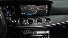 2022 Mercedes-Benz E-Class E250 Avantgarde — фото 16
