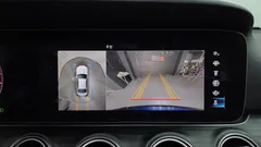2022 Mercedes-Benz E-Class E250 Avantgarde — фото 17